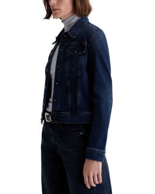Robyn Denim Jacket
