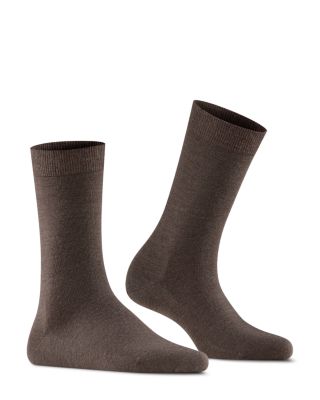 Soft Merino Blend Socks
