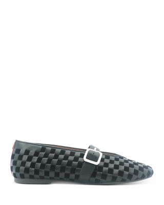 Women's Winifred Flats