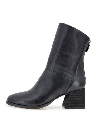 Women's Saranac Booties