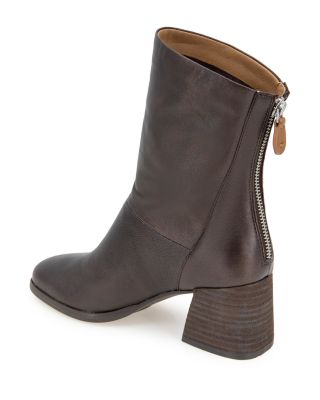 Women's Saranac Booties