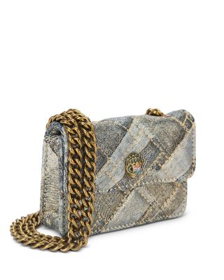 Micro Kensington Convertible Crossbody