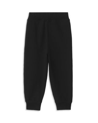 Boys' Jackson Check Trim Jogger Pants - Little Kid, Big Kid