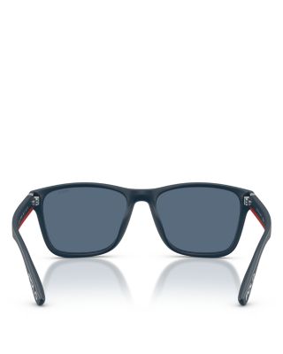 Square Sunglasses, 56mm