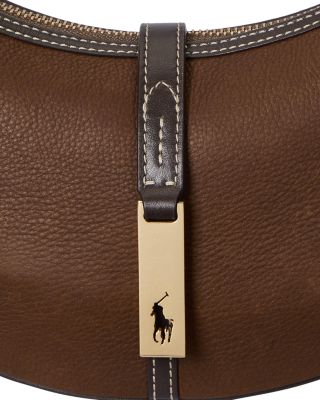 Polo ID Mini Shoulder Bag