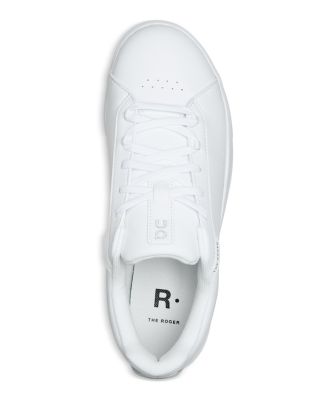 Men's The Roger Advantage Low Top Sneakers