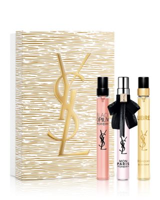 Women's Fragrance Holiday Discovery Gift Set ($105 value)