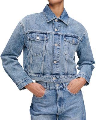 Jodie Denim Jacket