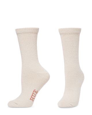 Crew Socks, Pack of 2