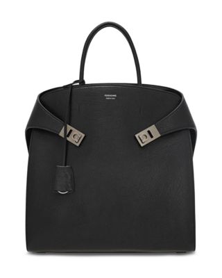 Hugsidney Leather Bag