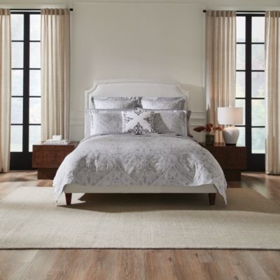 Pezzana Baroque Sateen Bedding Collection - Exclusive