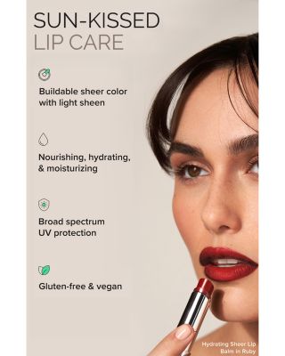 Hydrating Sheer Lip Balm SPF 30