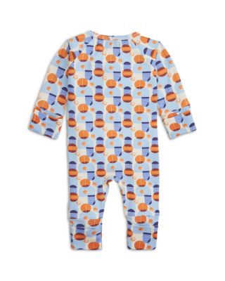 Boys' Hoops There It Is Basketball Print Convertible Coverall - Baby 