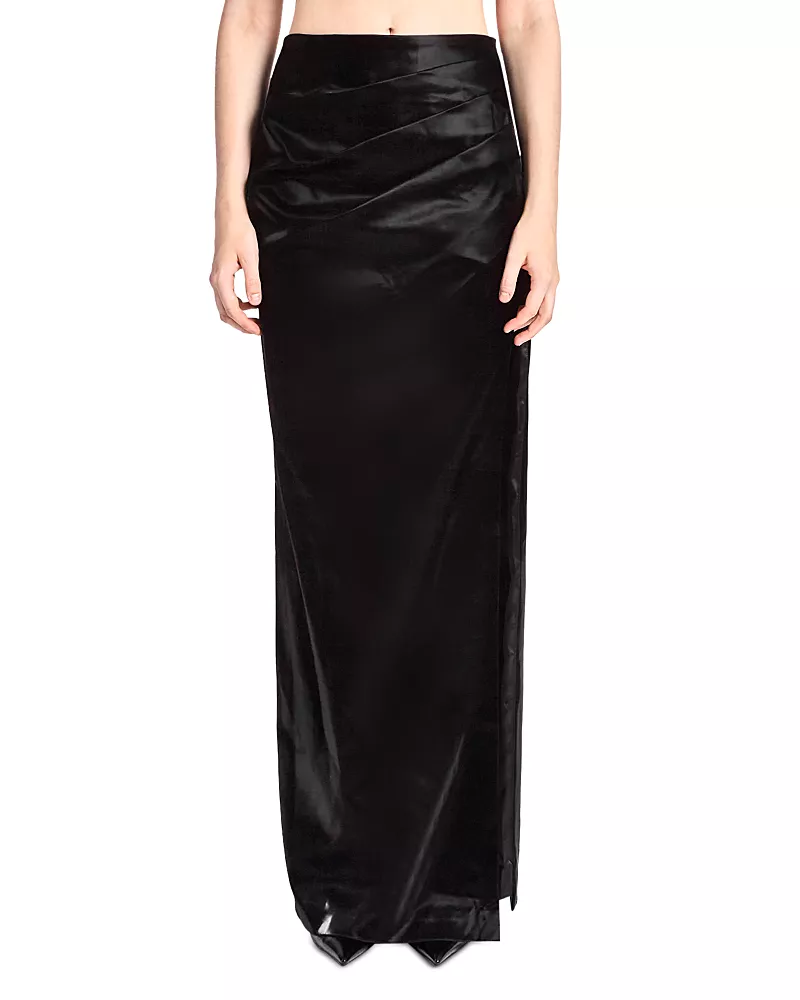 Kate Barton Willow Maxi Skirt