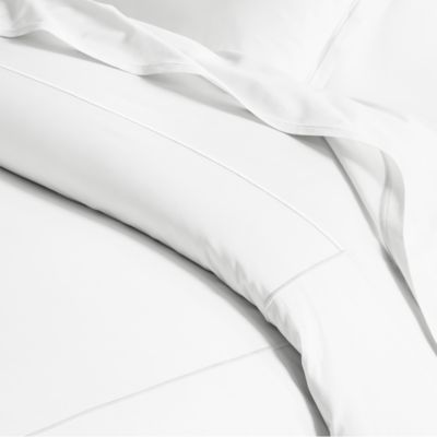 Italian Percale Sheet Set, King - Exclusive
