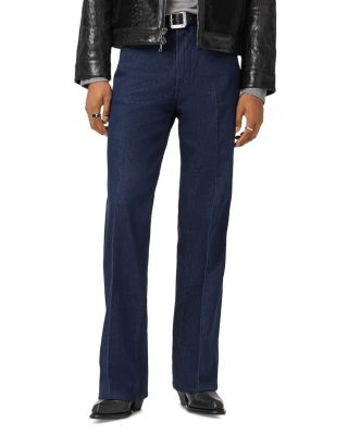 Silas Straight Fit Jeans