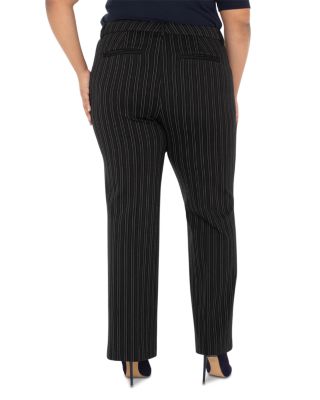 Holly Welt Pocket Pants