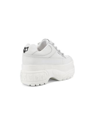  Women's Sporty Sneakers