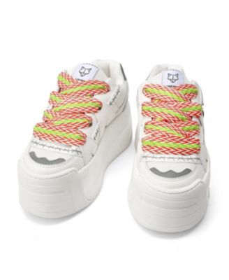  Women's Slider Sneakers