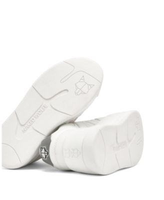  Women's Slider Sneakers