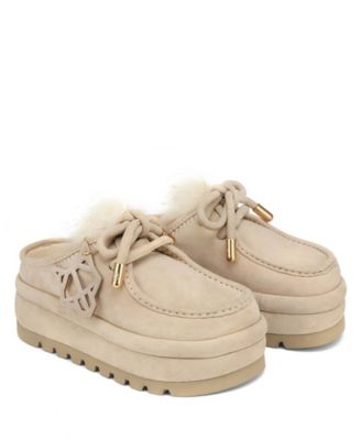 Women's Blizzard Slipper