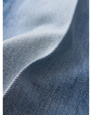 Silas Straight Fit Jeans