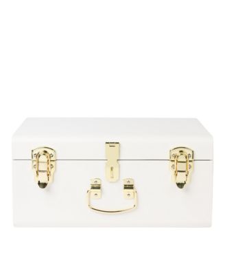  Mr. &amp; Mrs. Mini Bridal Trunk