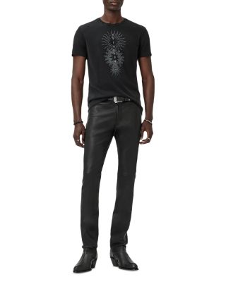 Rays Short Sleeve Graphic Tee