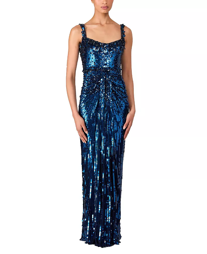 Jenny Packham Cavalla Gown