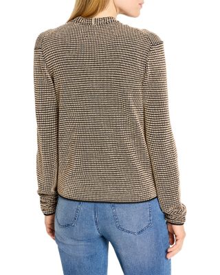 Pixel Hooked Up Cardigan