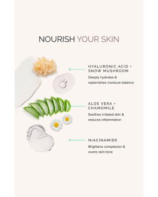 Daily Perfecting Moisturizer SPF 30 