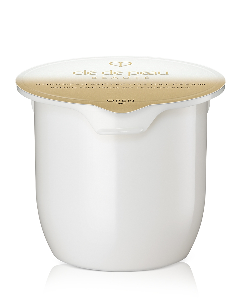 Clé De Peau Beauté Cle De Peau Beaute Advanced Protective Day Cream Refill 1.7 Oz.