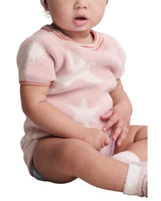 Unisex CozyChic Ultra Lite&reg; Sparrow Romper - Baby