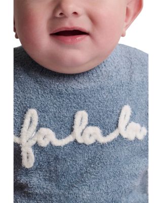 Unisex CozyChic Lite&reg; Baby Fa La La Coverall - Baby