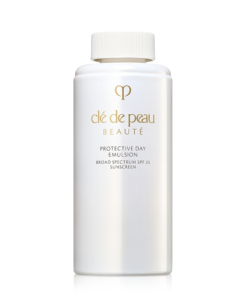Clé De Peau Beauté Cle De Peau Beaute Protective Day Emulsion Refill 4.2 Oz.
