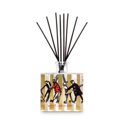 Donald Robertson Drawbertson Holiday Reed Diffuser 5.9 oz.