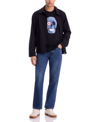 Short Sleeve Graphic Tee