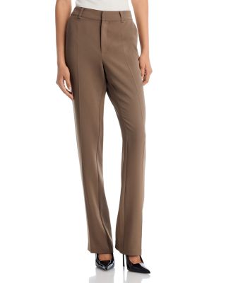 Kerry Slim Straight Leg Pants