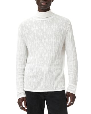 Alistair Turtleneck Sweater