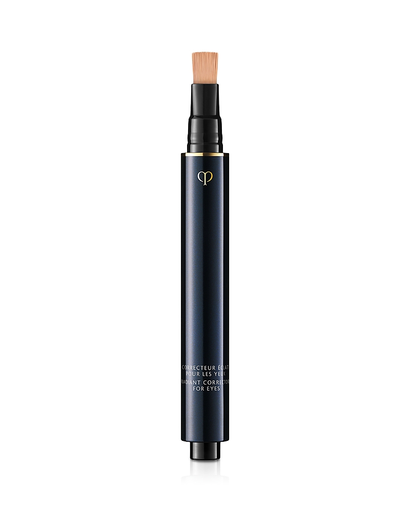 Clé De Peau Beauté Cle De Peau Beaute Radiant Corrector Pen For Eyes In Brown