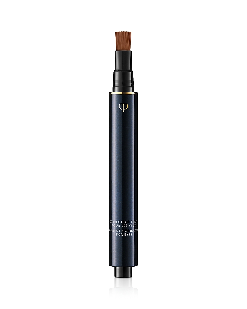 Clé De Peau Beauté Cle De Peau Beaute Radiant Corrector Pen For Eyes In Brown