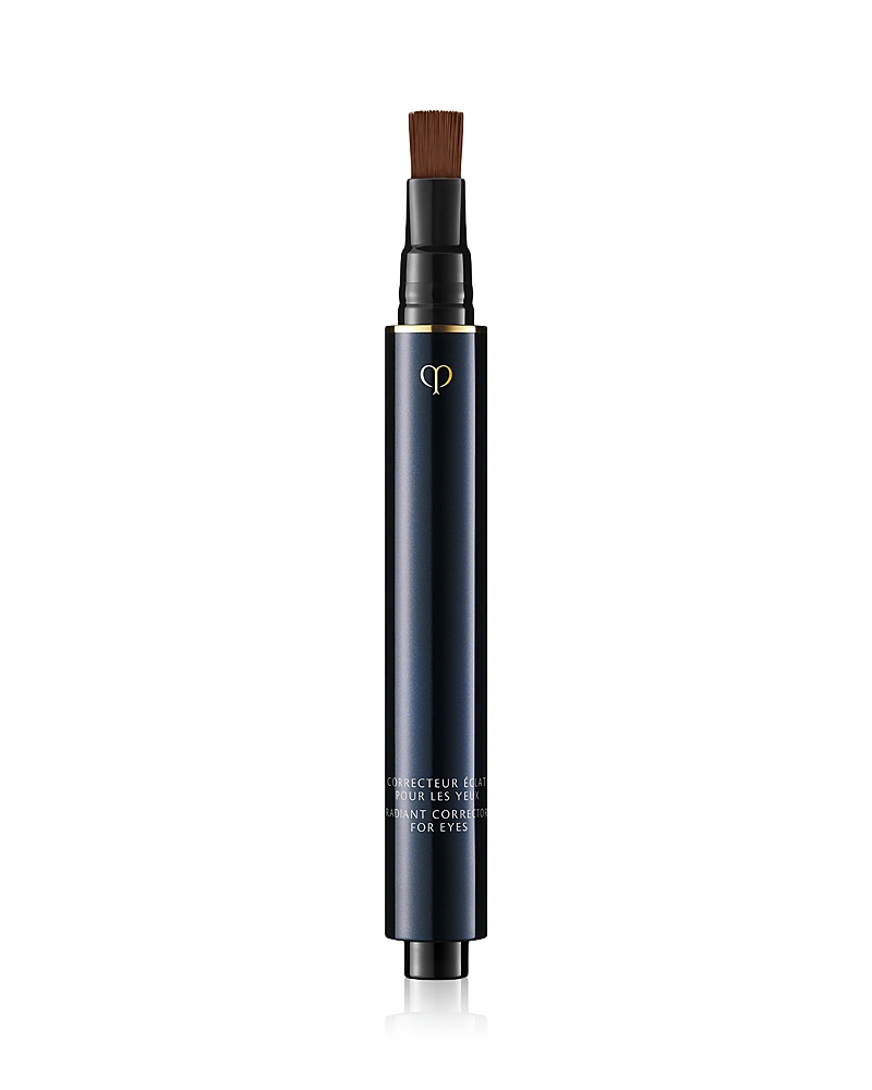 Clé De Peau Beauté Cle De Peau Beaute Radiant Corrector Pen For Eyes In Brown