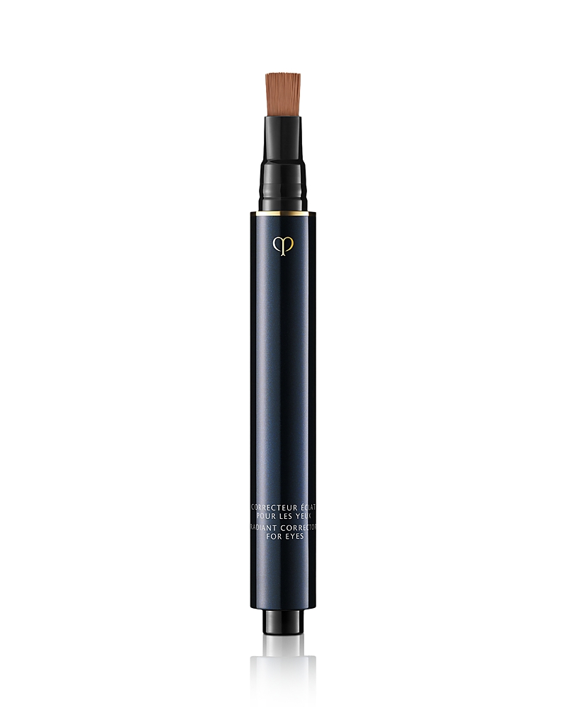 Clé De Peau Beauté Cle De Peau Beaute Radiant Corrector Pen For Eyes In Brown