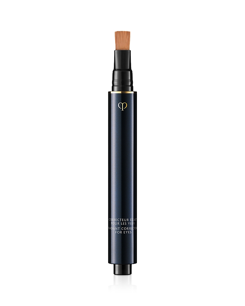 Clé De Peau Beauté Cle De Peau Beaute Radiant Corrector Pen For Eyes In Brown