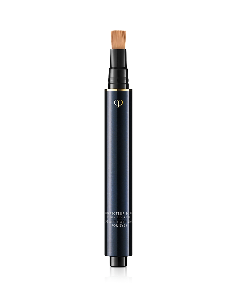 Clé De Peau Beauté Cle De Peau Beaute Radiant Corrector Pen For Eyes In Brown