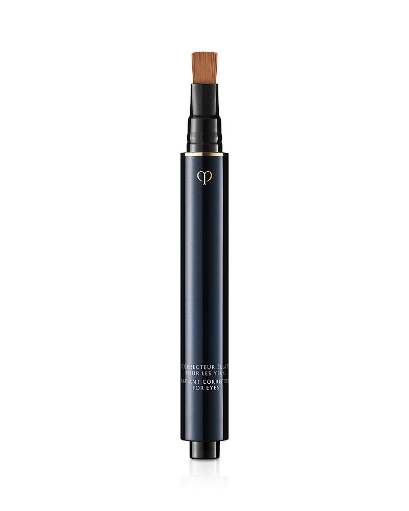 Clé De Peau Beauté Cle De Peau Beaute Radiant Corrector Pen For Eyes In Brown