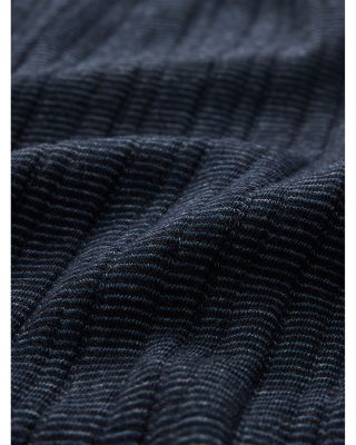 Fern Feeder Rib Long Sleeve Tee