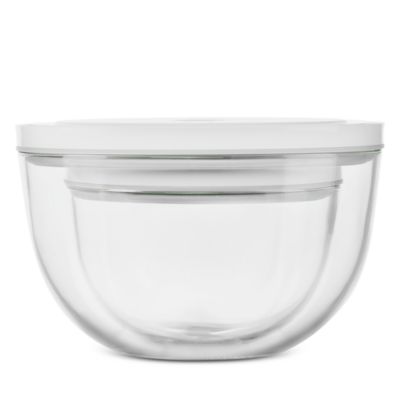 Fresh and Save Glass Vacuum Bowl Starter Set