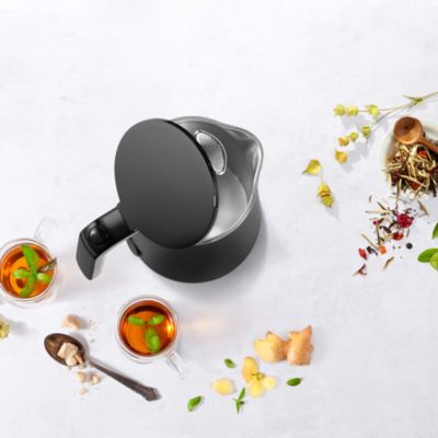 Enfinigy 1 Liter Electric Kettle