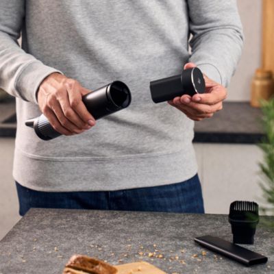 Xtend Mini Vacuum Cleaner Starter Set